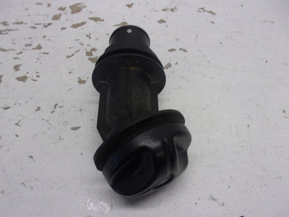 Sea Doo Bombardier 2012-2020 Wake RXP RXT GTI GTR GTX Fuel Neck + Cap 275500845