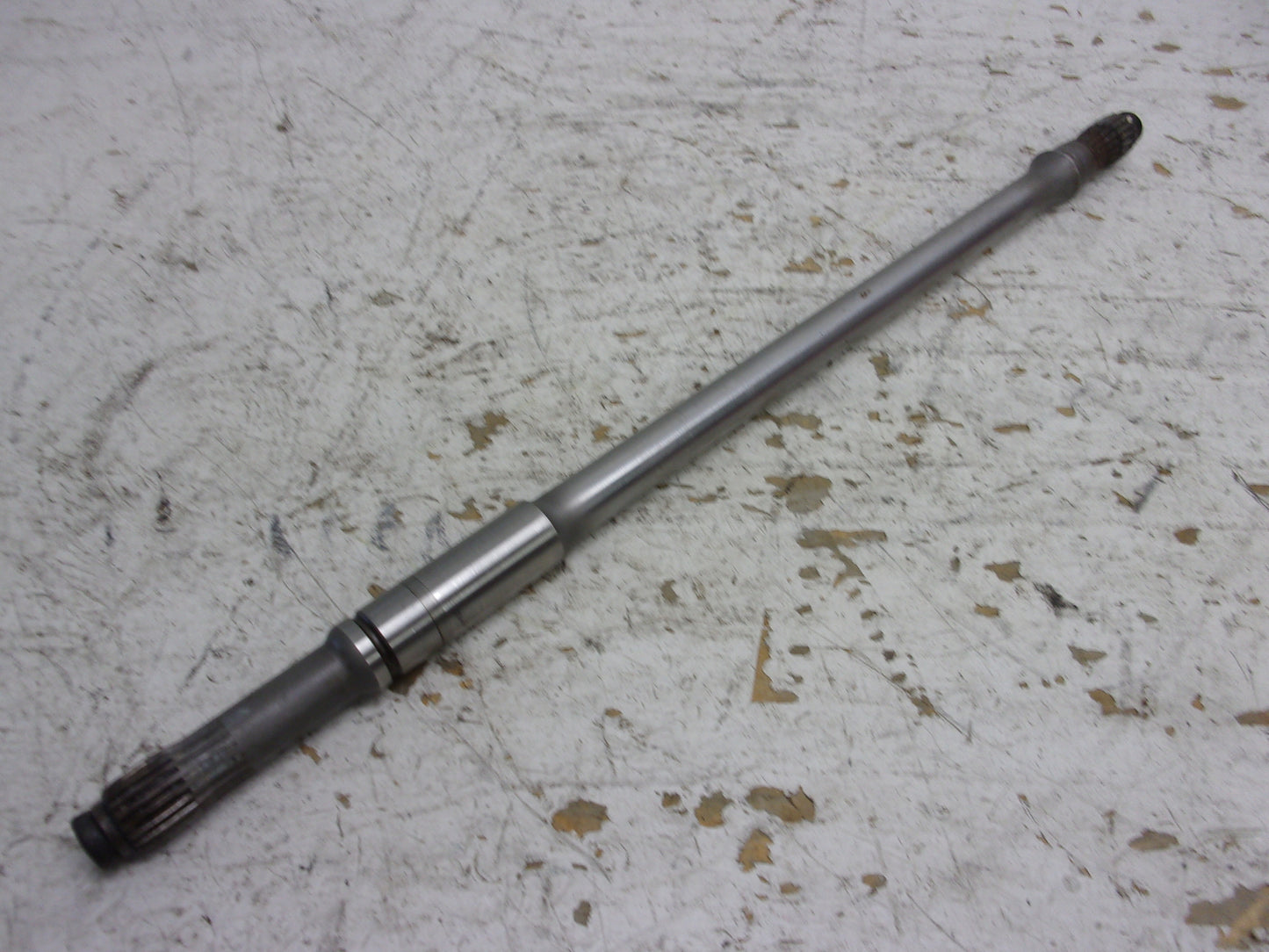Kawasaki Jet Ski 2003-2021 Ultra  STX-12F/15F OEM Drive Shaft Part# 39159-3739