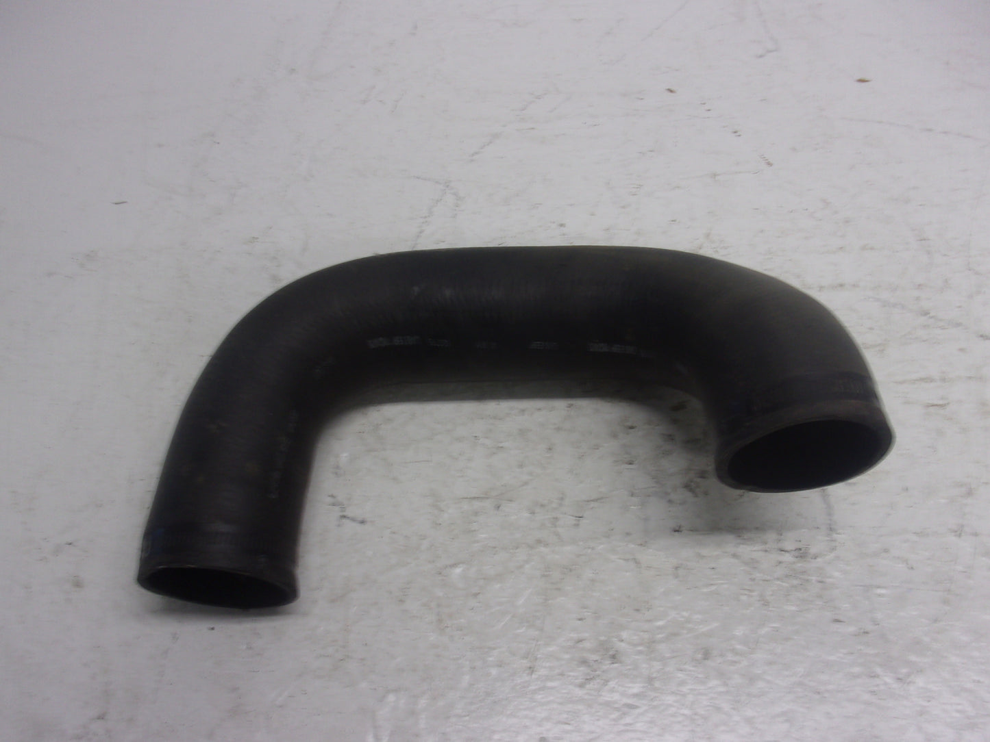 Polaris PWC Watercraft 1994-1996 SLT 700/780 OEM Exhaust Hose Part# 5410786