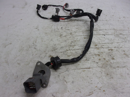 Yamaha Waverunner 2004-2008 FX HO OEM Engine Wire Harness Part# 6B6-8259M-00-00