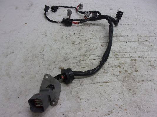 Yamaha Waverunner 2004-2008 FX HO OEM Engine Wire Harness Part# 6B6-8259M-00-00