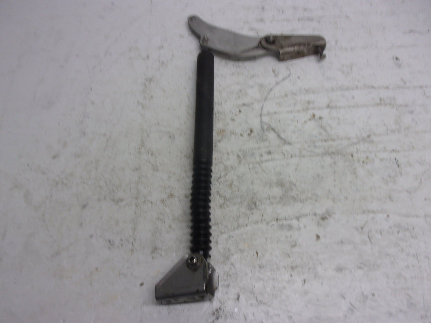 SeaDoo Bombardier 2000-2003 RX DI OEM Complete Front Storage Gas Shock 269500843