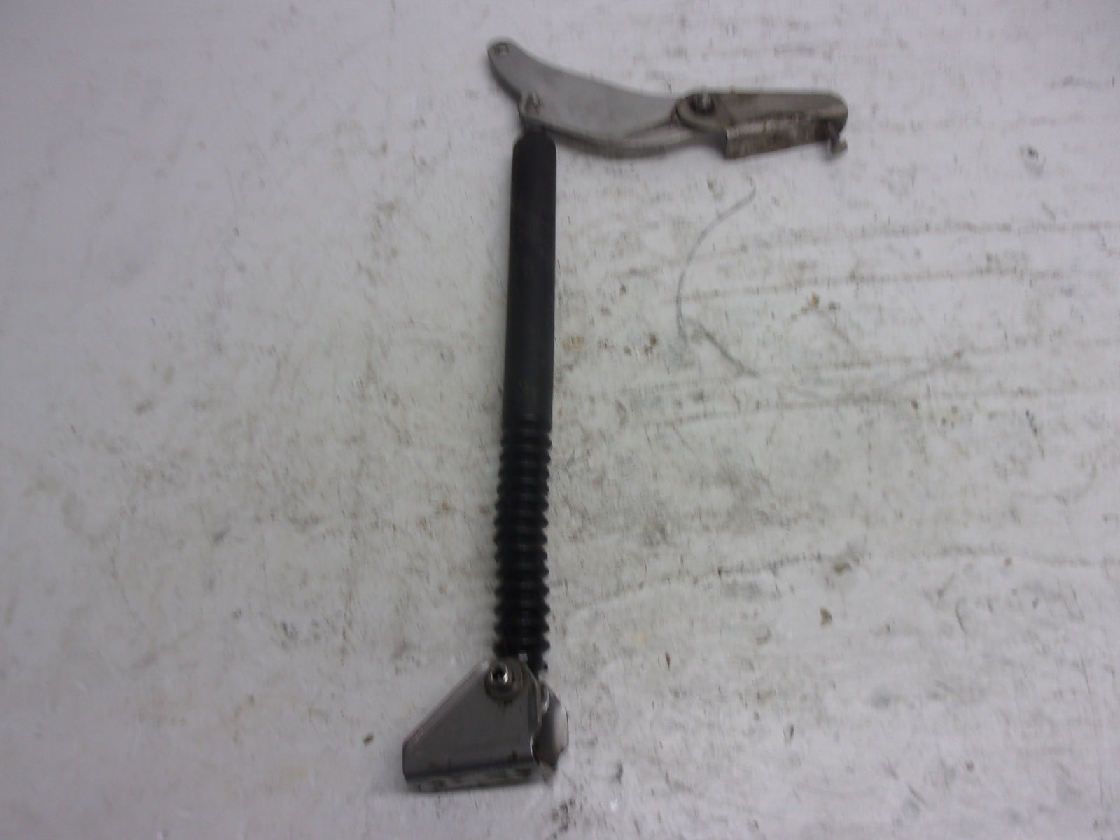 SeaDoo Bombardier 2000-2003 RX DI OEM Complete Front Storage Gas Shock 269500843