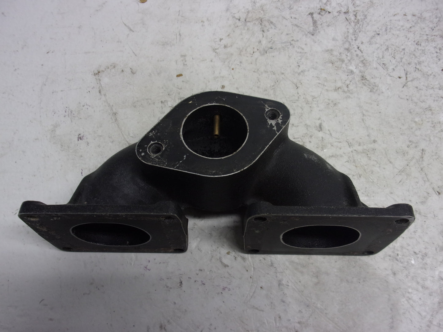 Kawasaki Jet Ski 1991-1995 TS SC X2 650SX JET MATE Intake Manifold # 59076-3708
