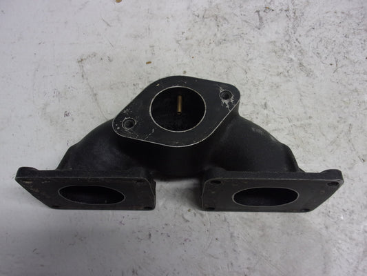 Kawasaki Jet Ski 1991-1995 TS SC X2 650SX JET MATE Intake Manifold # 59076-3708