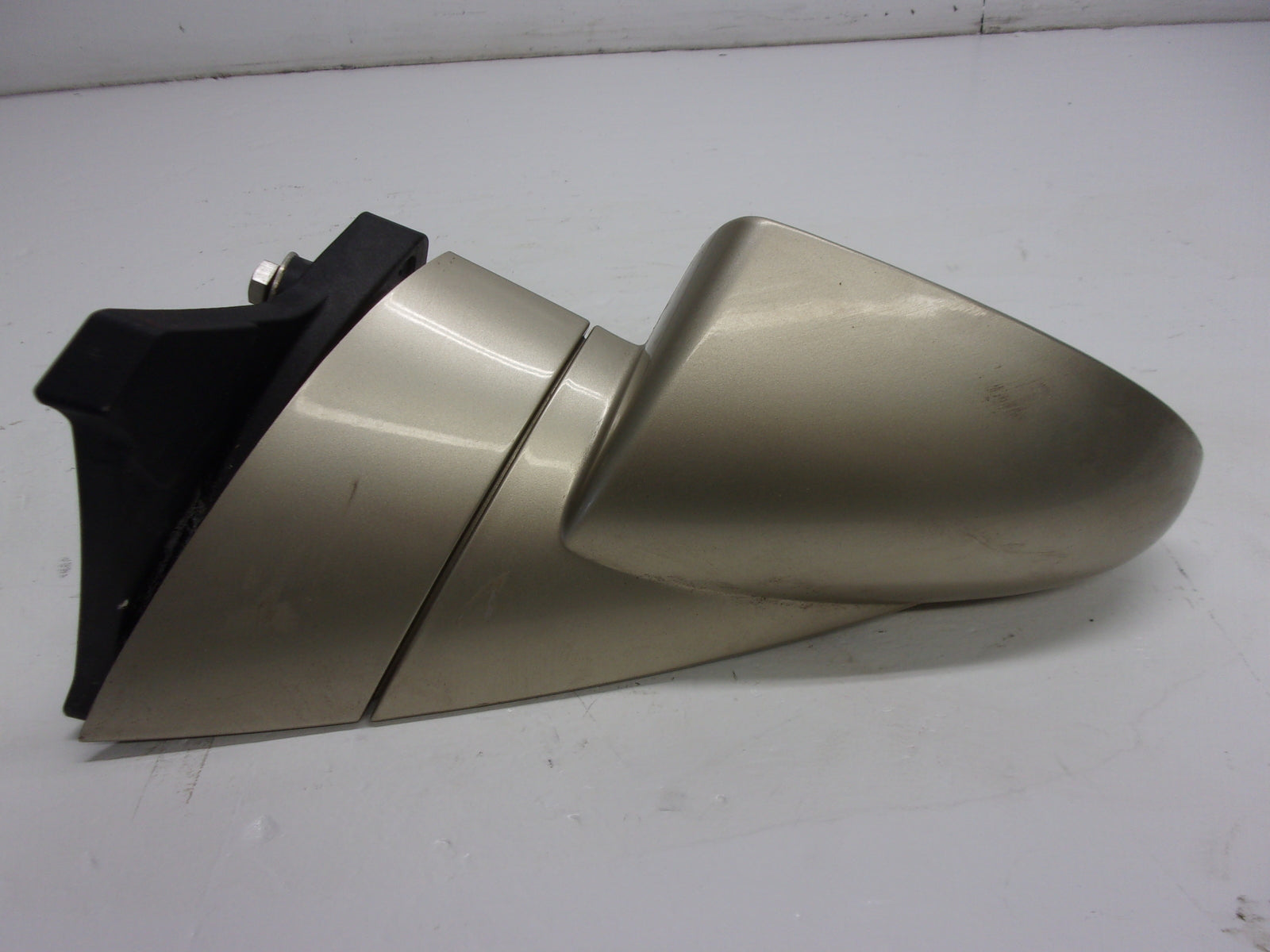 Sea Doo Bombardier 2003-2004 GTX SC OEM Seashore Metallic Left Mirror 269501192
