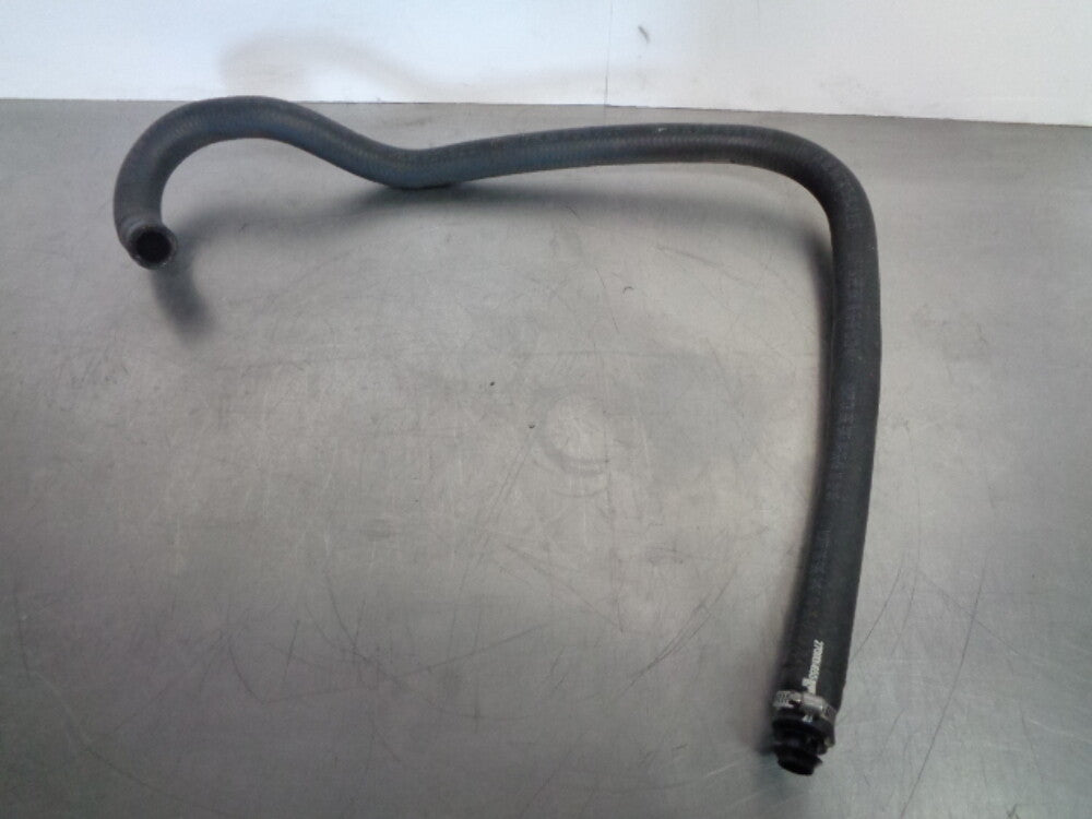 SeaDoo Bombardier 2006-2009 RXP Engine Intake OEM Formed Hose Part# 270000655