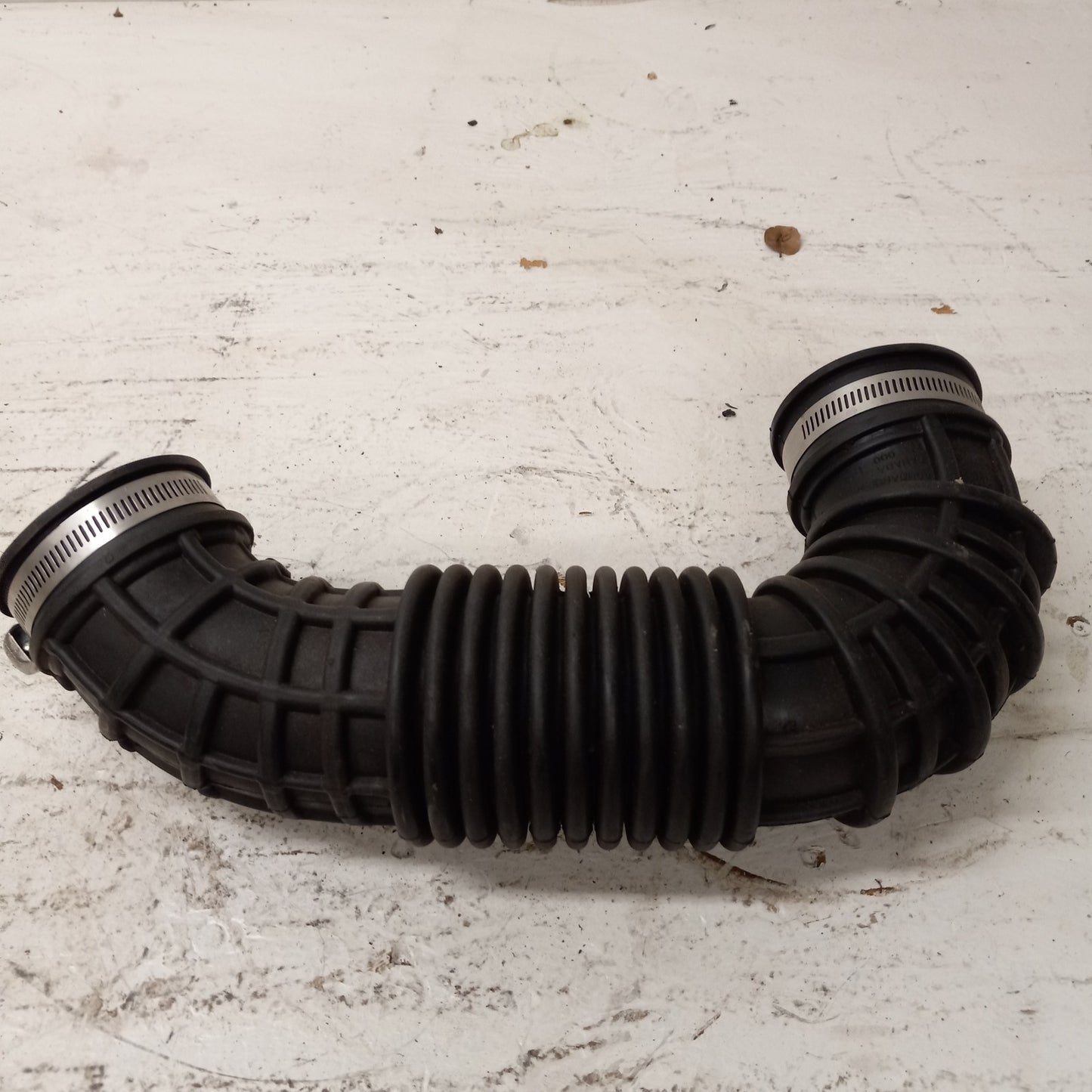 Sea Doo Bombardier 2003-2012 GTX RXP RXT OEM Intake Hose Part# 273000188