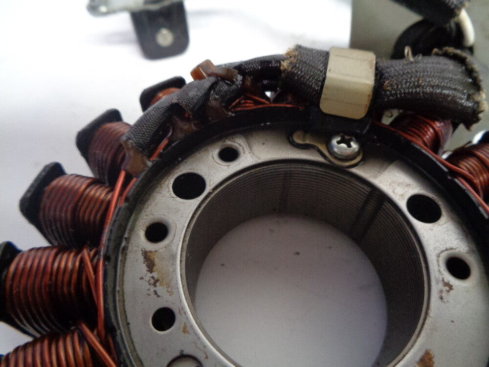 Yamaha Waverunner 2007-2013 VX Cruiser / Sport / Deluxe Stator # 6D3-81410-01-00