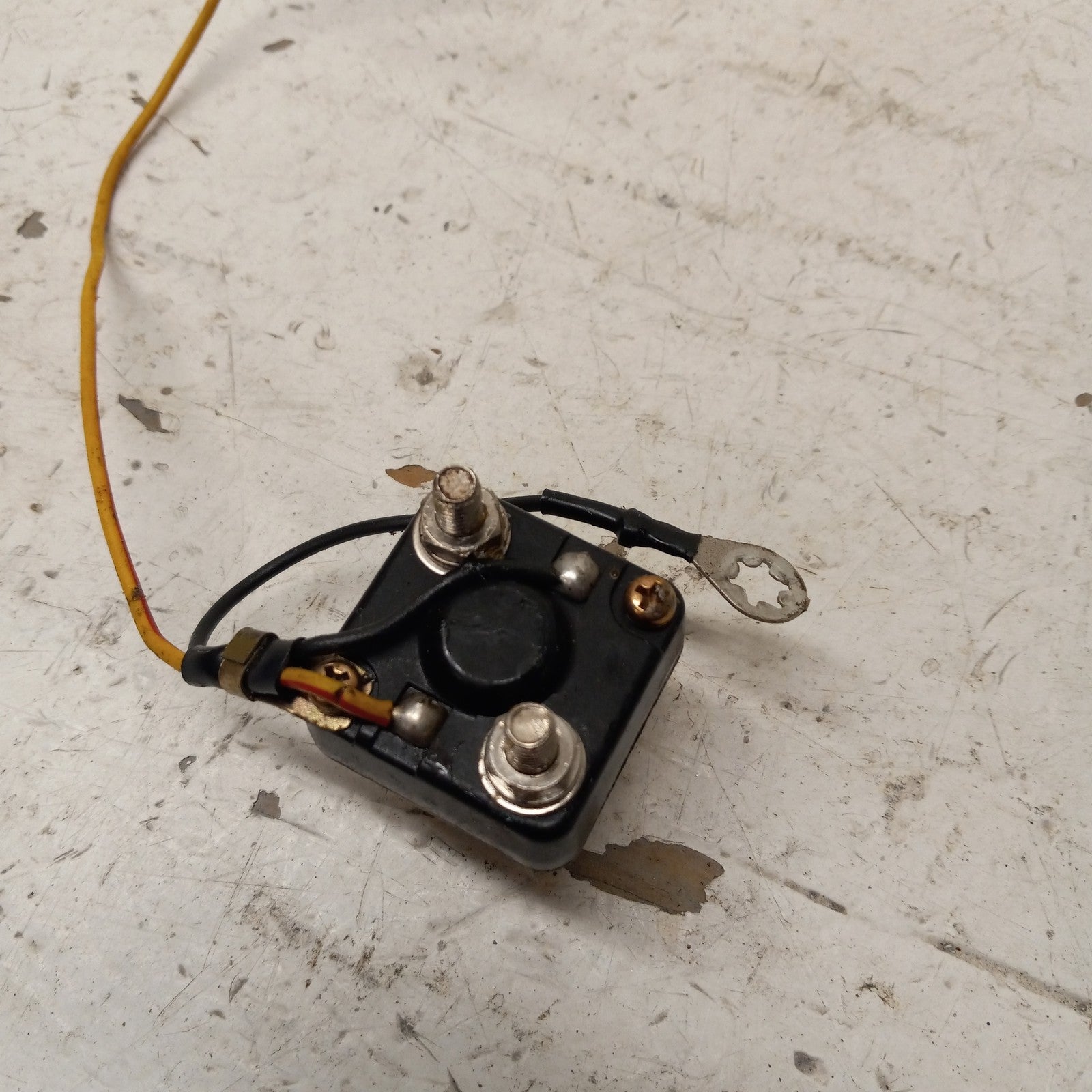 Polaris Watercraft 1994-2001 SLX SLTX SLT SL OEM Magnetic Switch Part# 3240204