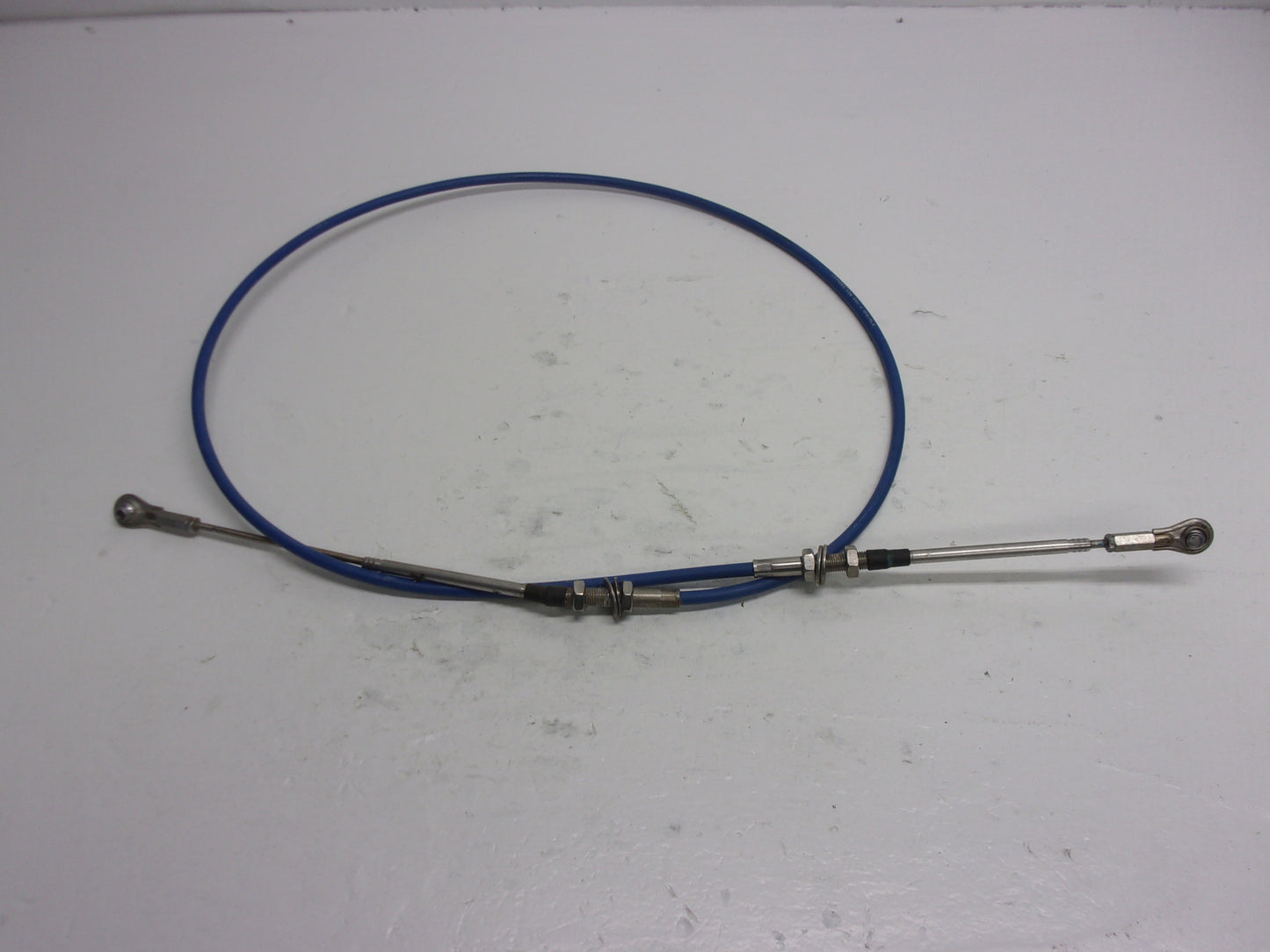 Sea Doo Bombardier 1989-1993 SP XP SPI SPX GT GTX GTS Reverse Cable # 277000228