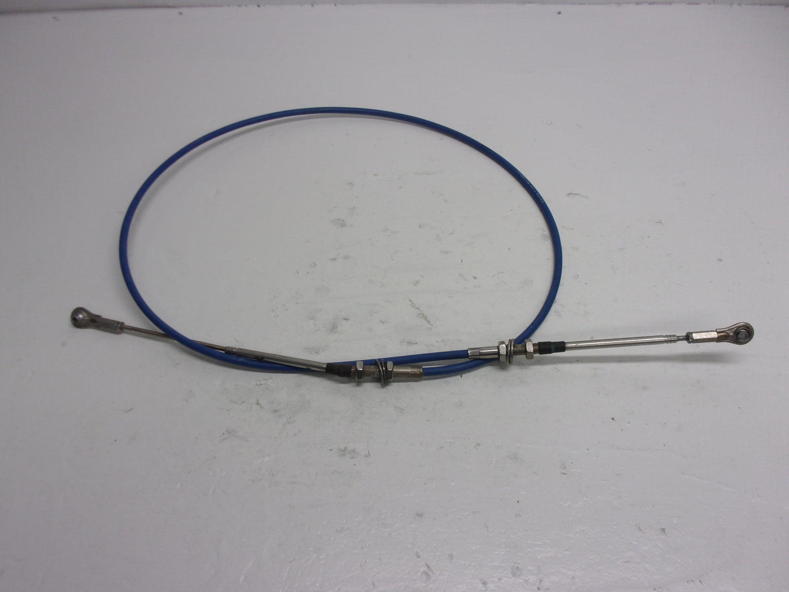 Sea Doo Bombardier 1989-1993 SP XP SPI SPX GT GTX GTS Reverse Cable # 277000228