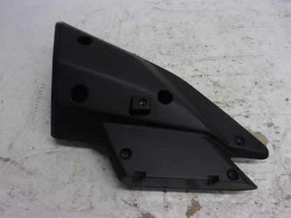 Yamaha WaveRunner 2019-2021 FX Cruiser HO OEM Black Right Mirror Part F3X-U590E