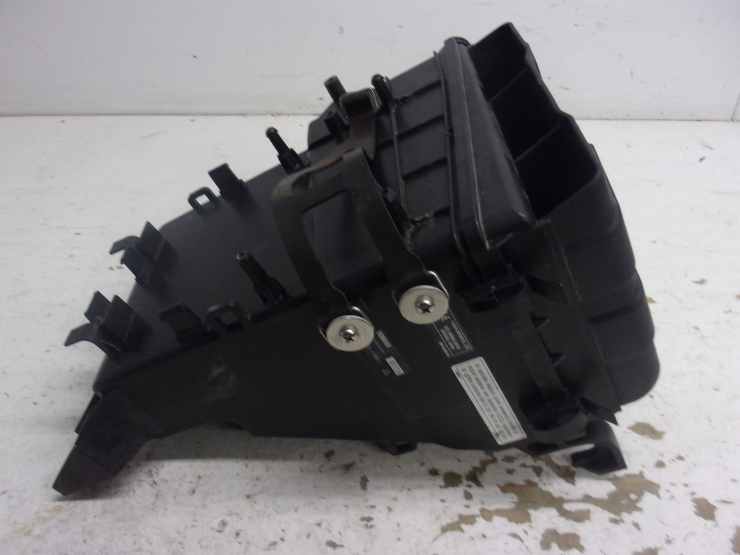 Yamaha WaveRunner 2016-2019 VX EX V1 OEM Air Cleaner Assembly # 6EY-14410-00-00