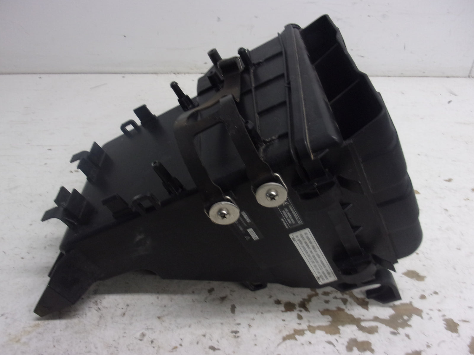 Yamaha WaveRunner 2016-2019 VX EX V1 OEM Air Cleaner Assembly # 6EY-14410-00-00