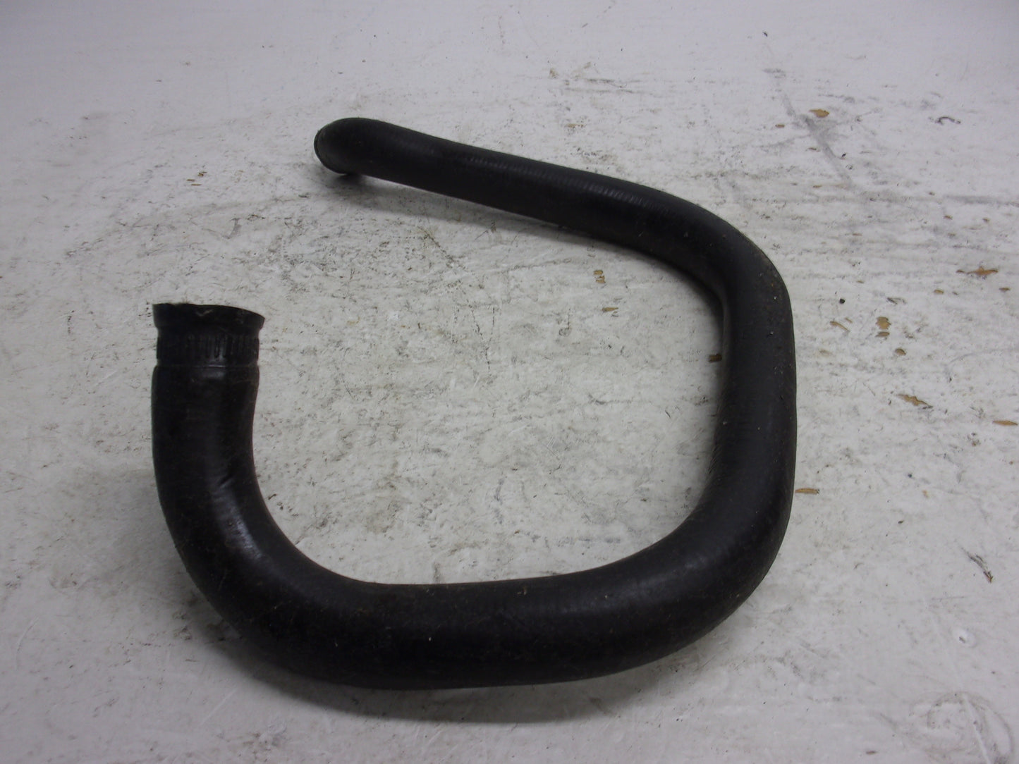 Sea Doo Bombardier 2008-2009 RXP-X RXT-X Formed Coolant Return Hose # 276000184