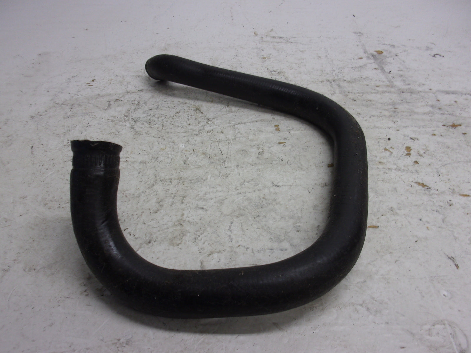 Sea Doo Bombardier 2008-2009 RXP-X RXT-X Formed Coolant Return Hose # 276000184