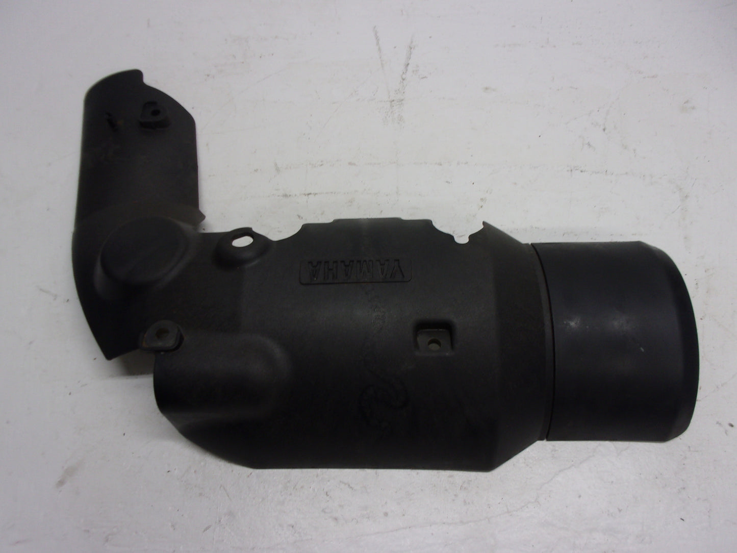 Yamaha Waverunner 2001-2005 XL XLT XA 1200 OEM Muffler Protector 66V-14718-00-00