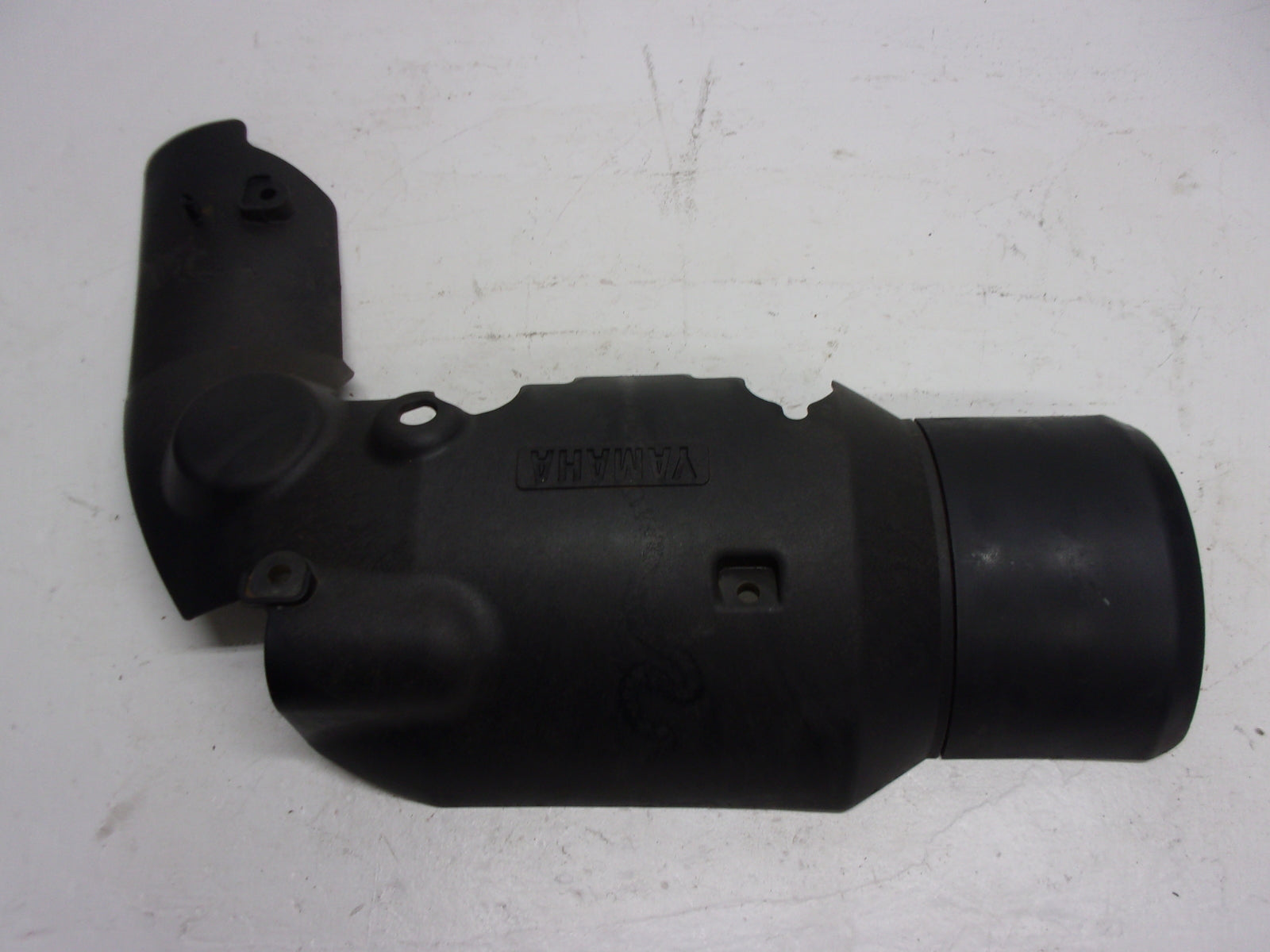 Yamaha Waverunner 2001-2005 XL XLT XA 1200 OEM Muffler Protector 66V-14718-00-00