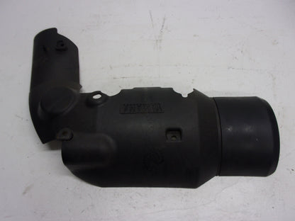 Yamaha Waverunner 2001-2005 XL XLT XA 1200 OEM Muffler Protector 66V-14718-00-00