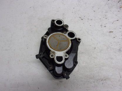 Sea Doo Bombardier 2003-2005 GTX 4-Tech OEM Oil Pump Housing # 420811840