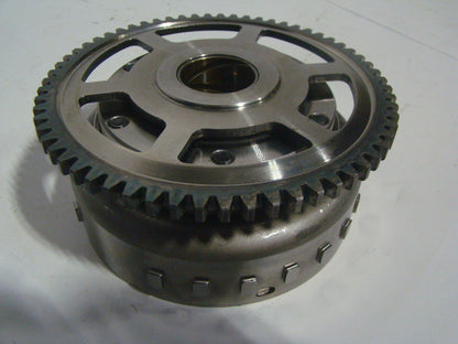 Yamaha Waverunner 2016-2019 V1 EX VX ECU Rotor + Gear Part# 6EY-81450-00-00