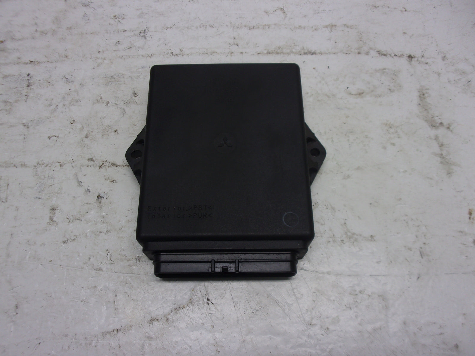 Yamaha 2003 GP 1300 OEM ECU / Engine Control Unit Part# 60T-8591A-00-00