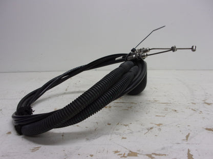 Yamaha Waverunner 99-2000 SUV XL 800 1200 Control Cables + Grip F0D-U153D-00-00