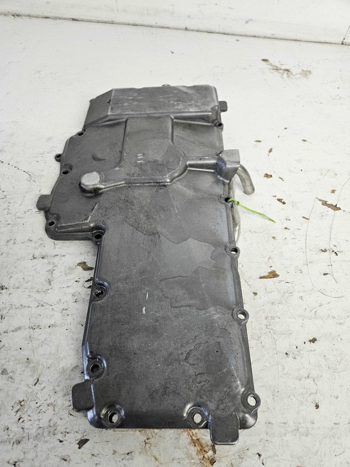 Yamaha WaveRunner 2004-2007 FX VX OEM Oil Pan Part# 6B6-1310A-00-94