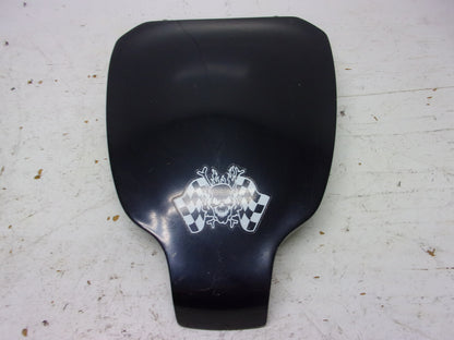 Sea Doo Bombardier 2000-2001 XP OEM Black Rear Access Cover Part# 269500803