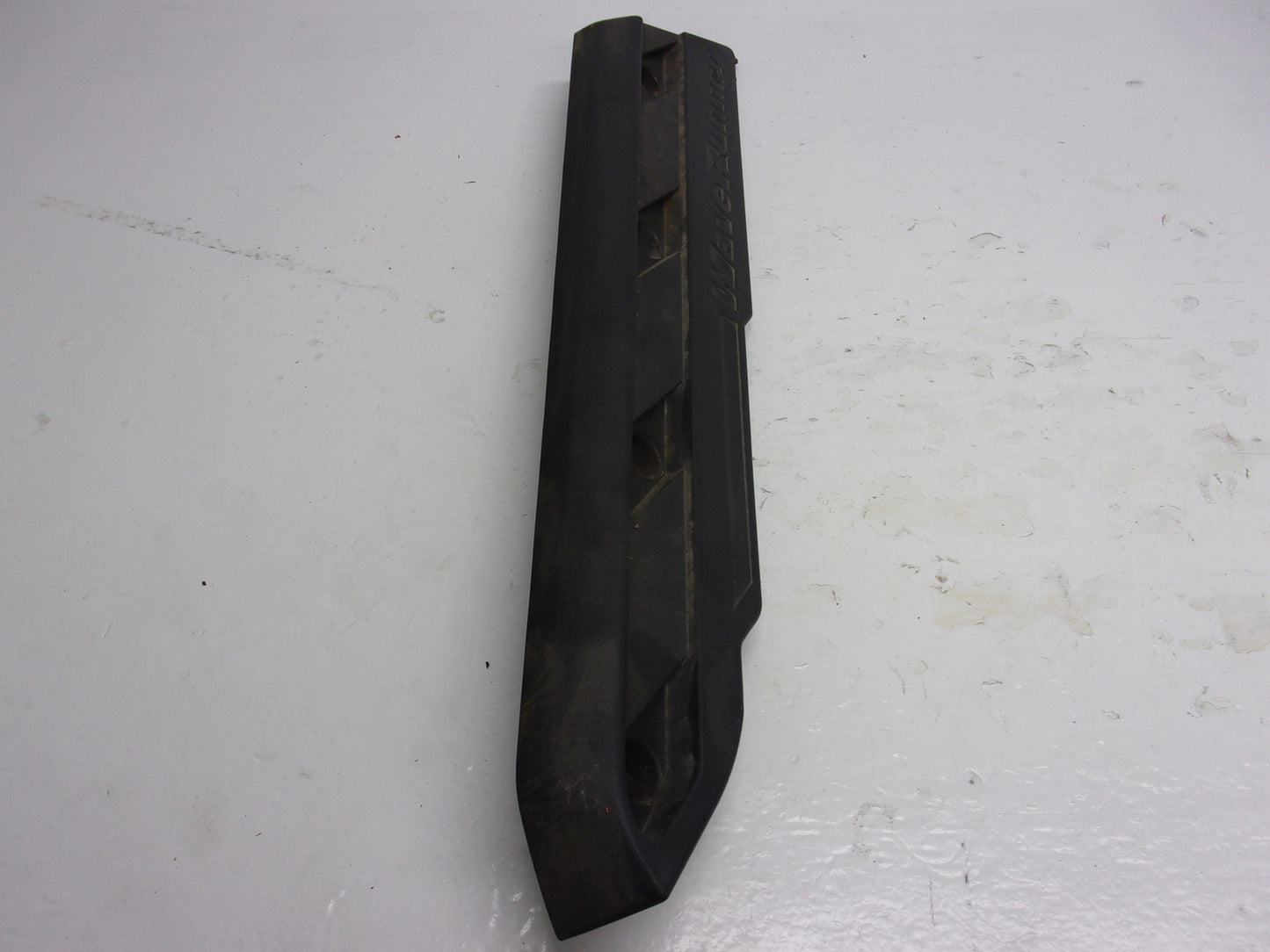 Yamaha Waverunner 2012-2016 FX FZS FZR Right Sponson Assembly # F2S-U883P-01-00