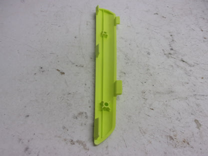 Yamaha 2021-2022 VX VX-C  OEM NEW Yellow LH Rear Gunwale Insert F4N-U255C-00-00