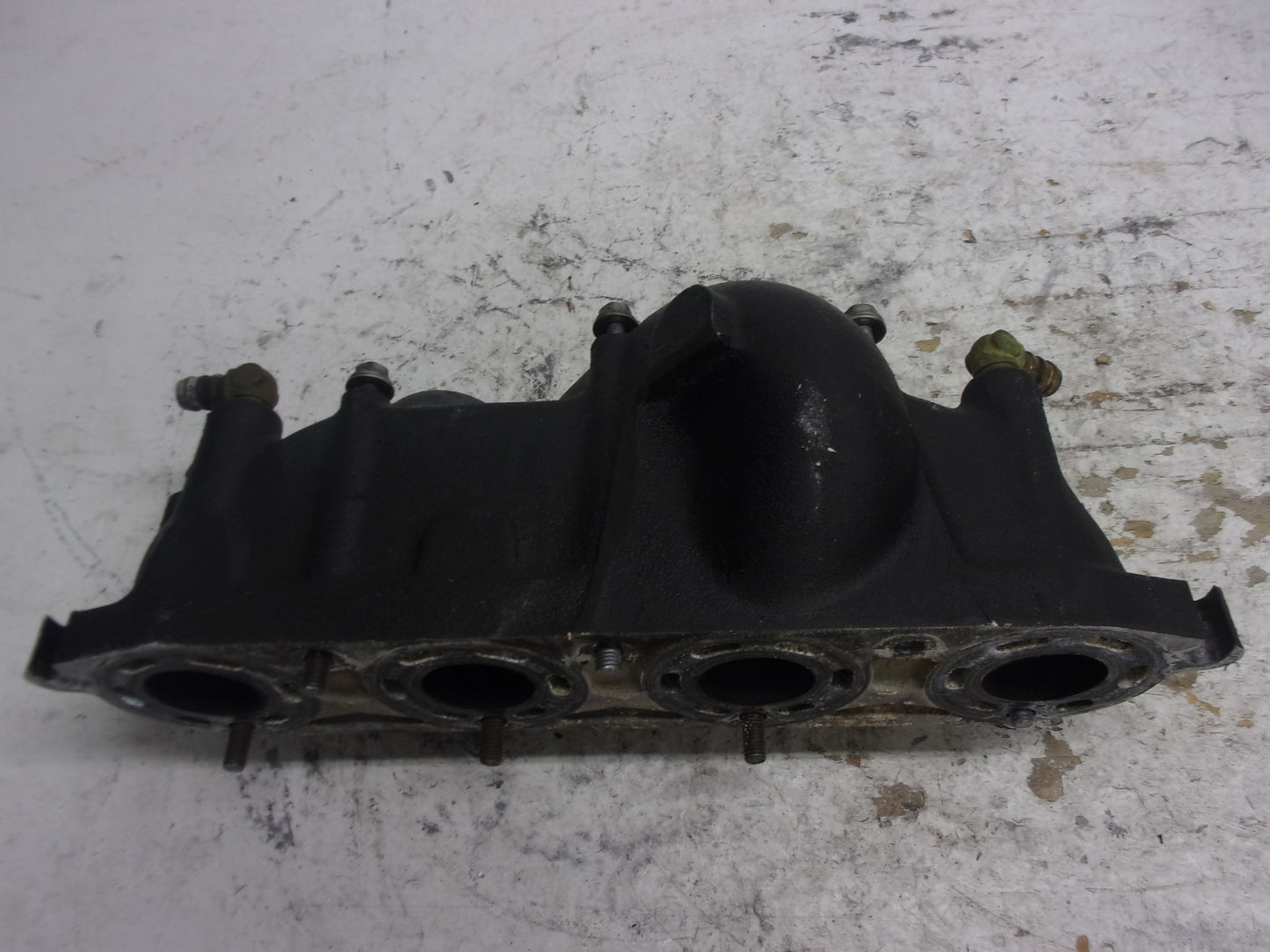 Kawasaki Jet Ski 2007-2010 Ultra 250X / 260X OEM Exhaust Manifold # 59081-3743