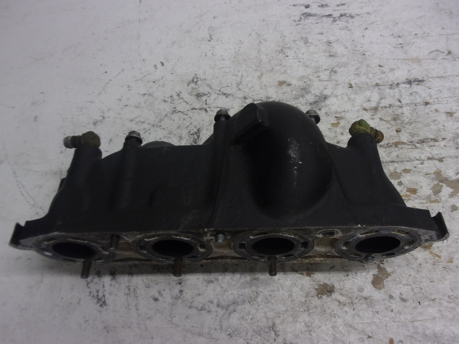 Kawasaki Jet Ski 2007-2010 Ultra 250X / 260X OEM Exhaust Manifold # 59081-3743