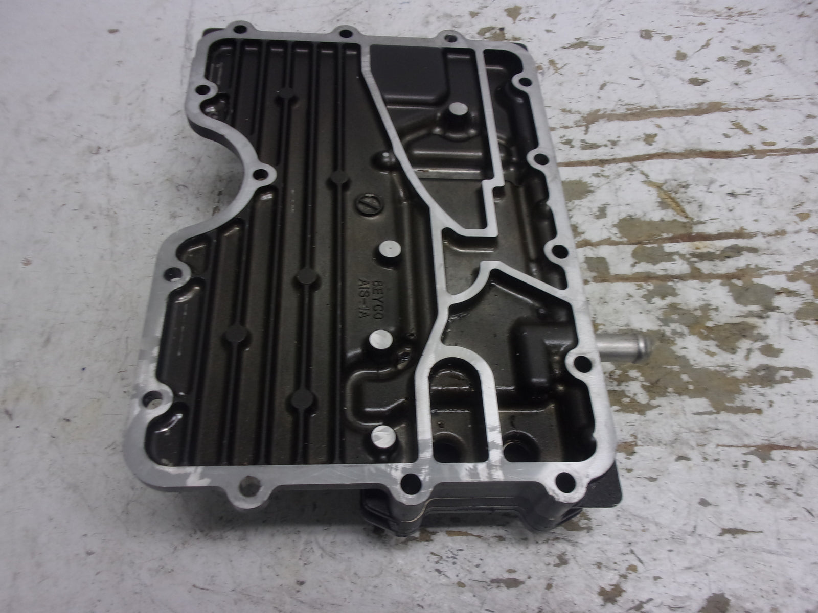 Yamaha Waverunner 2016-2021 SJ V1 VX EX OEM Oil Cooler Assembly 6EY-13470-00-00