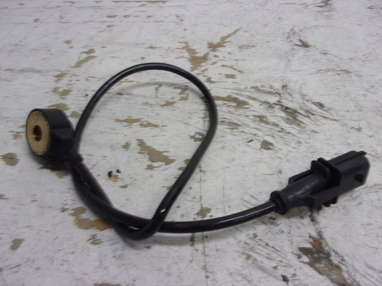 Sea Doo Bombardier 2011-2022 RXT RXP GTX GTI GTS Spark Noise Sensor # 420664031