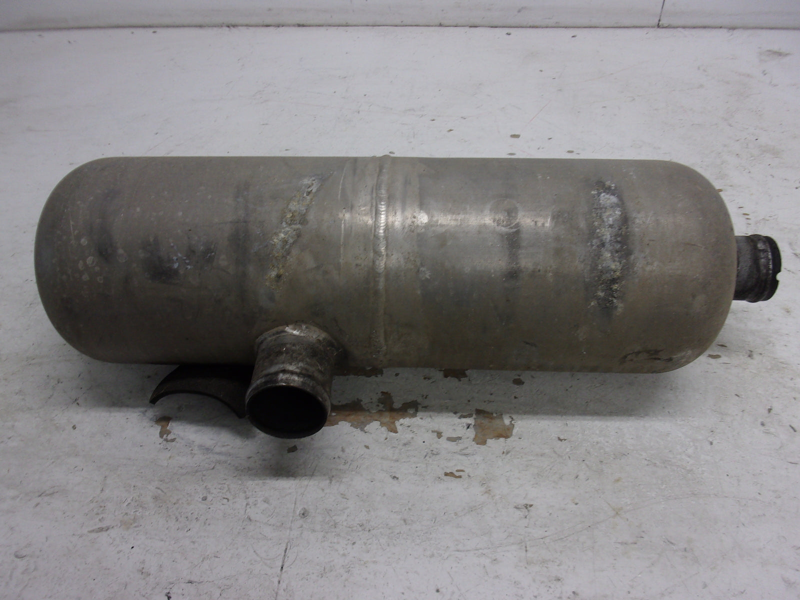 Yamaha WaveRunner 1996-2004 XL 700/760 OEM Water Lock Box Part# GJ3-U7550-00-00