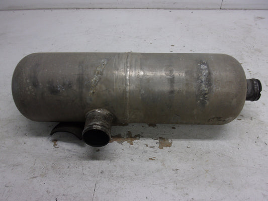 Yamaha WaveRunner 1996-2004 XL 700/760 OEM Water Lock Box Part# GJ3-U7550-00-00