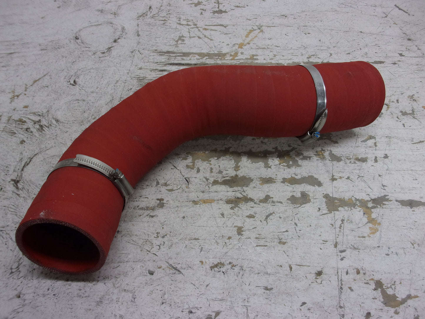 Kawasaki Jet Ski 2011-2021 Ultra 300/310 OEM Supercharger Duct Hose # 14073-3839