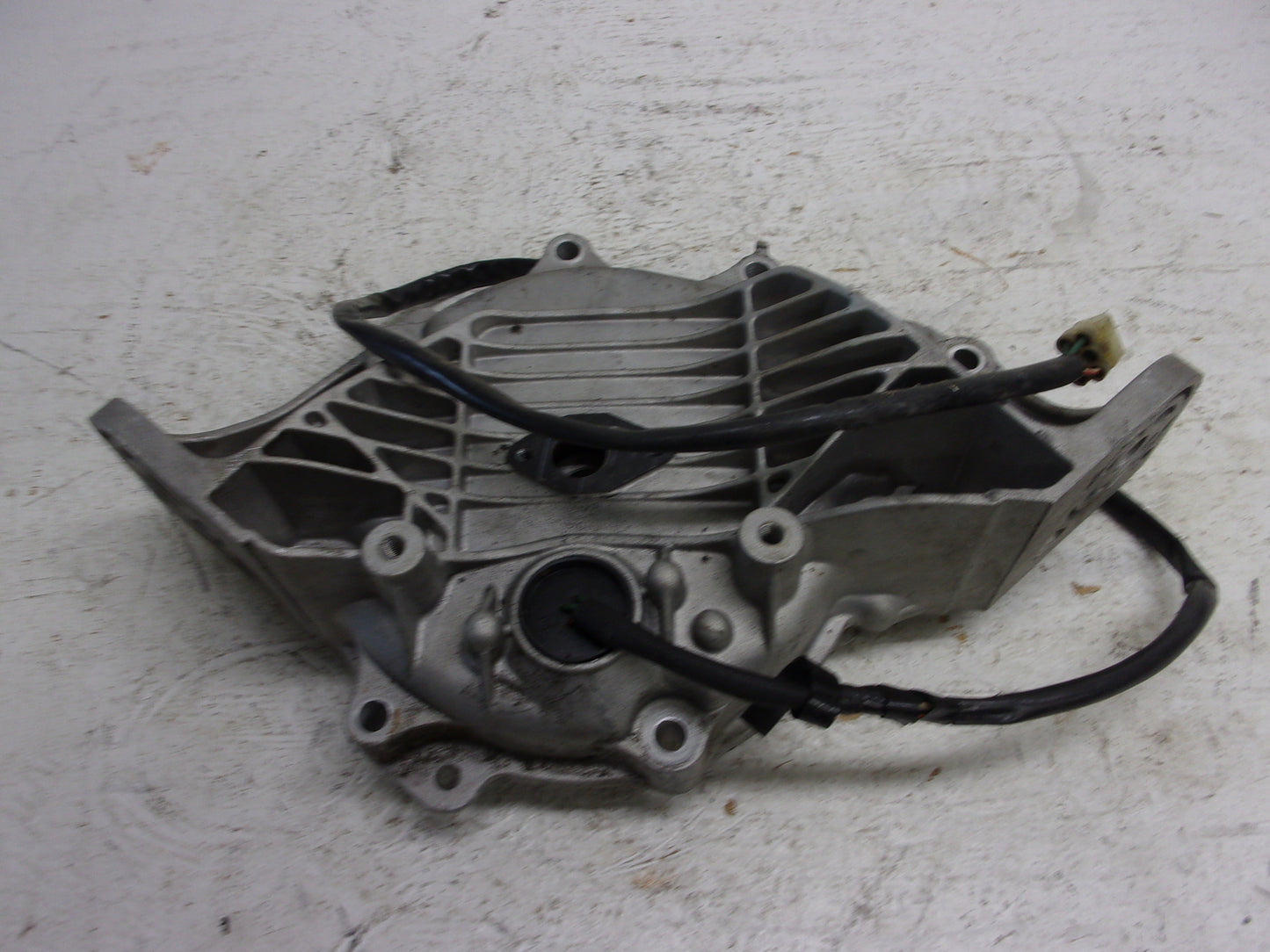 Yamaha Waverunner 1999-2000 GP XL 1200 Stator + Cover + Flywheel 66V-81337-00-8P