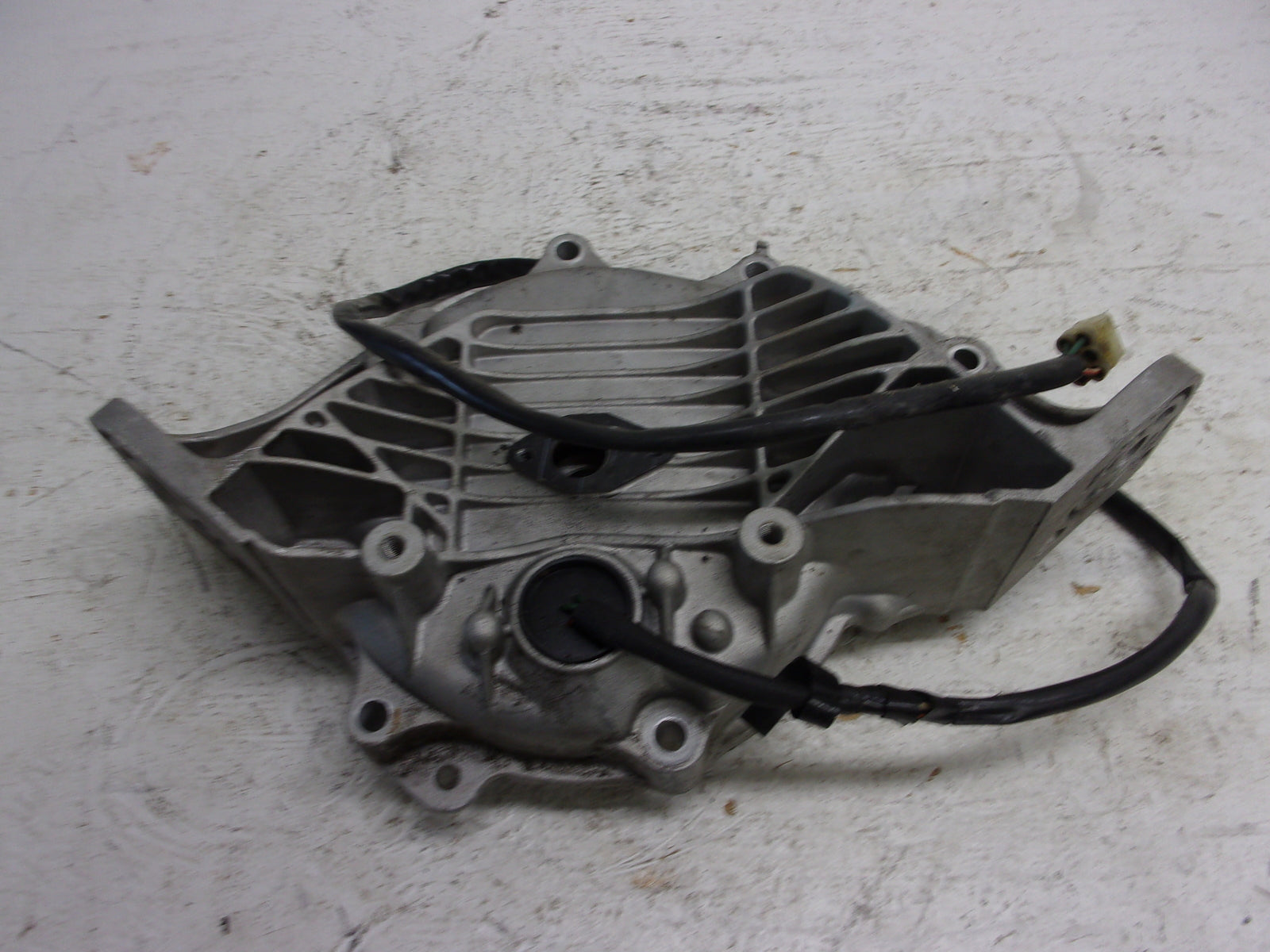 Yamaha Waverunner 1999-2000 GP XL 1200 Stator + Cover + Flywheel 66V-81337-00-8P