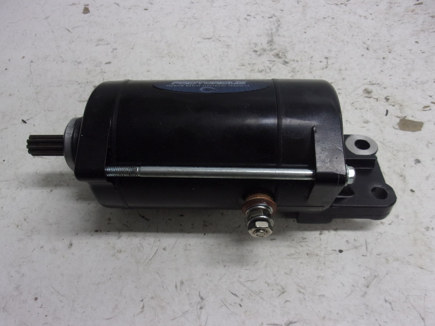 Yamaha WaveRunner 2005-2015 VX V1 New Pro Torque Starter Part# PH100--YA06