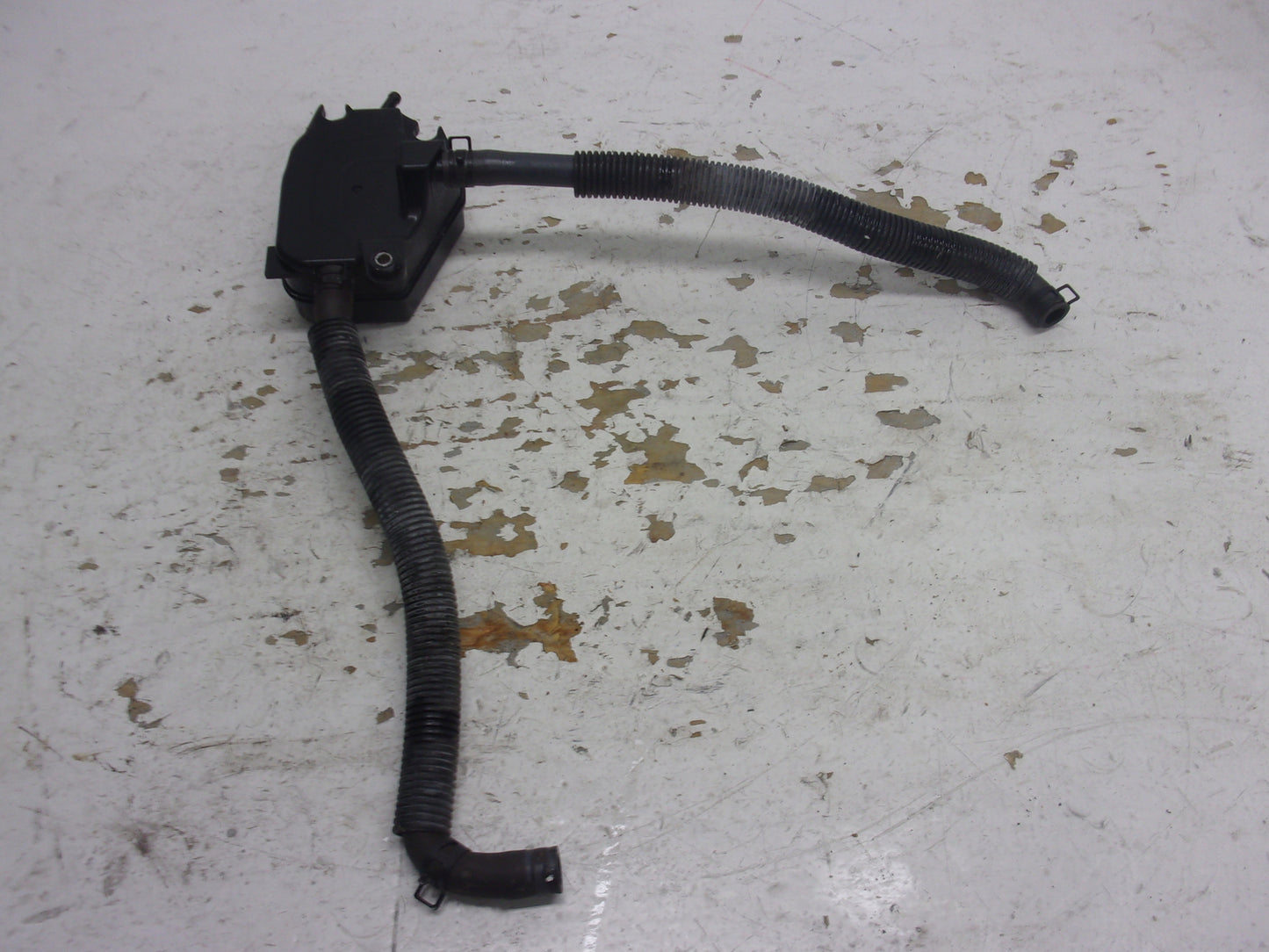 Yamaha Waverunner 2002-2008 FX140 FX HO FX OEM Oil Seperator # 60E-11164-00-00
