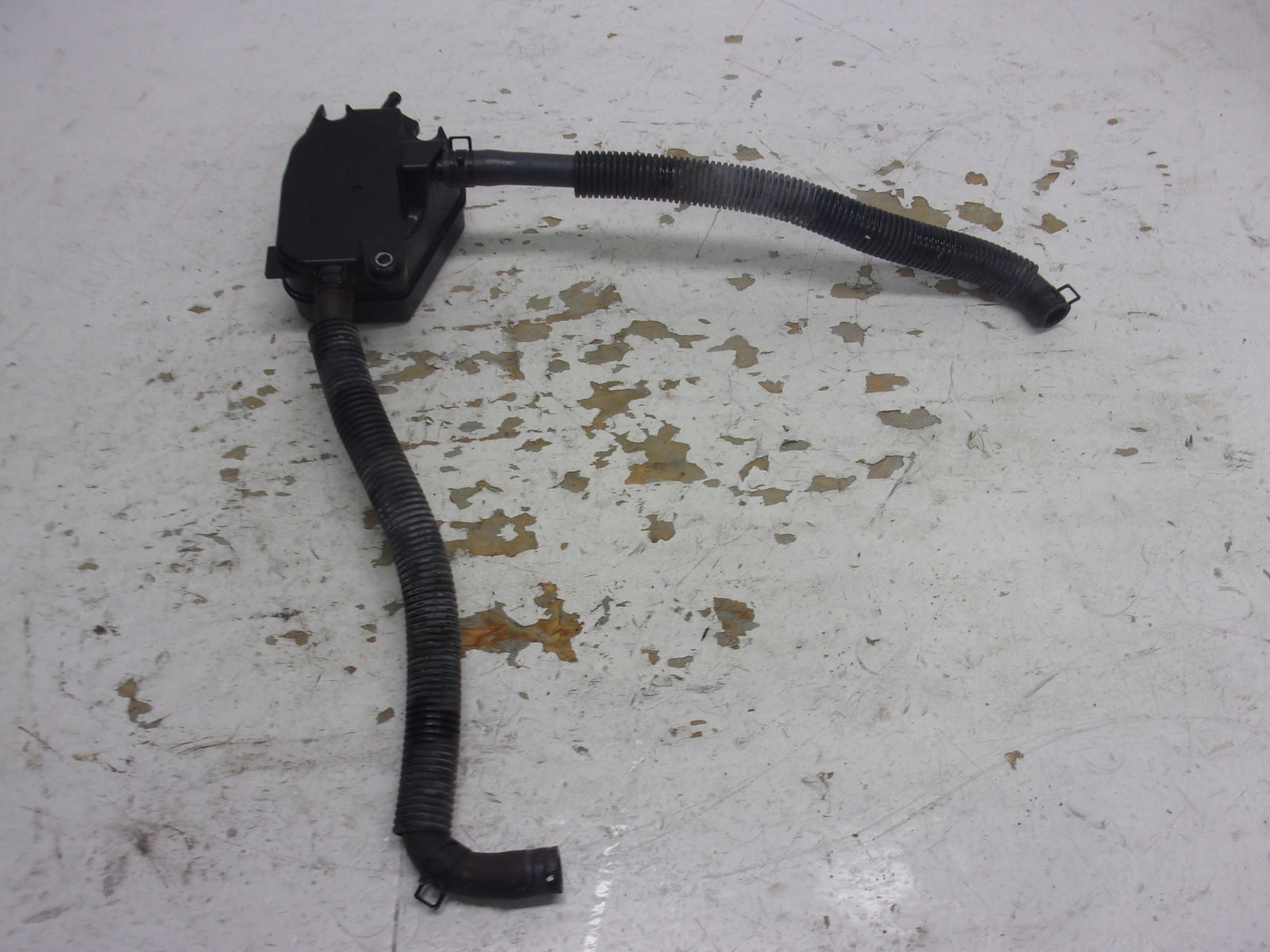 Yamaha Waverunner 2002-2008 FX140 FX HO FX OEM Oil Seperator # 60E-11164-00-00