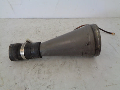 Sea Doo Bombardier 1993-1994 GTX XPI SPX XP OEM Exhaust Cone + Hose # 274000137