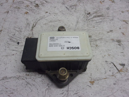 Can-Am Roadster 2008-2010 Spyder RT RS GS OEM Yaw Rate Sensor Assembly # 7100007
