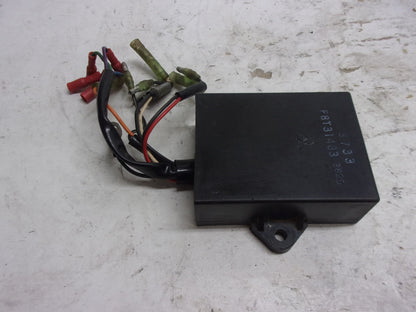 Kawasaki Jet Ski 1992-1995 750SX OEM CDI / Igniter Box Assembly Part# 21119-3733