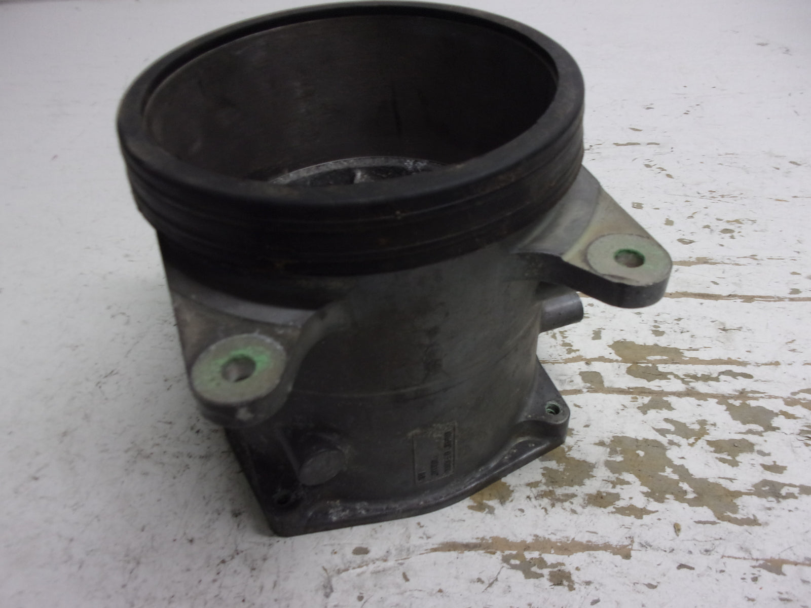 Kawasaki Jet Ski 1996-2002 STX ZXI 900/1100 OEM Vane Guide Part# 59496-3718