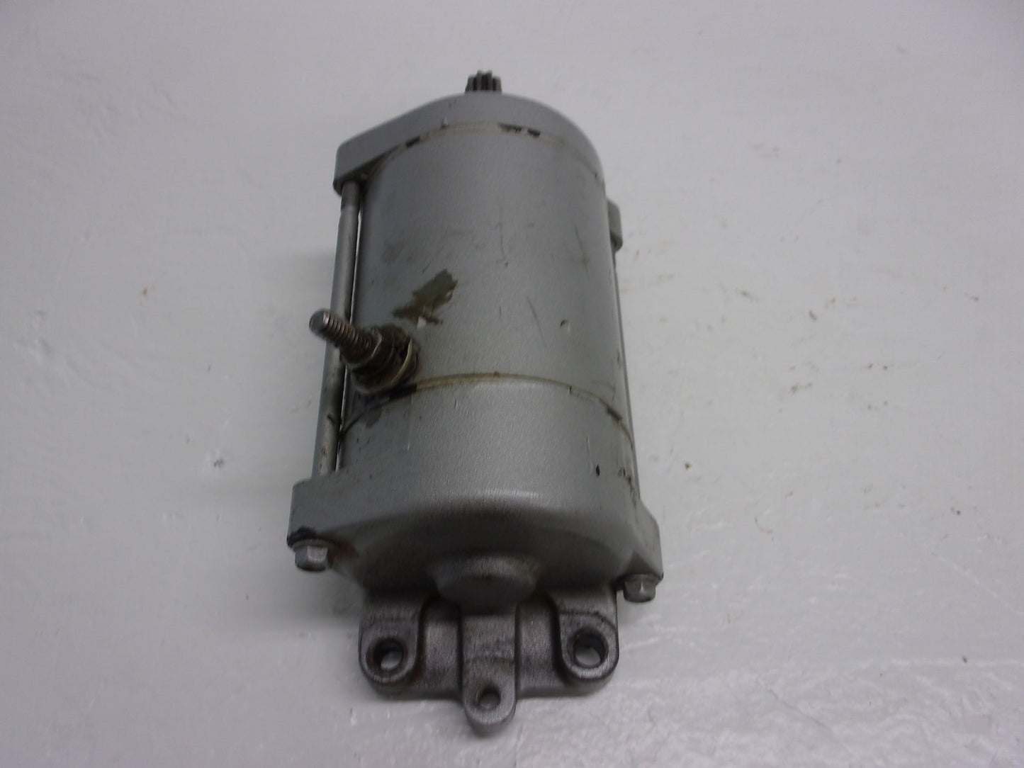 Sea Doo Bombardier 1998-2003 XP GSX GTX RX LRV DI OEM Starter Motor # 278000987