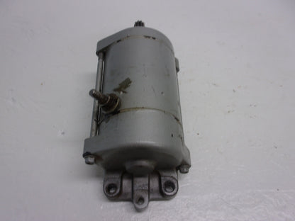 Sea Doo Bombardier 1998-2003 XP GSX GTX RX LRV DI OEM Starter Motor # 278000987